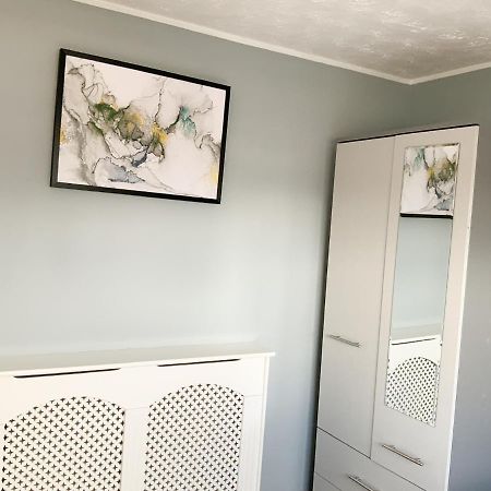 Thornbury House Βίλα Σαουθάμπτον Εξωτερικό φωτογραφία