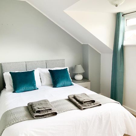 Thornbury House Βίλα Σαουθάμπτον Εξωτερικό φωτογραφία