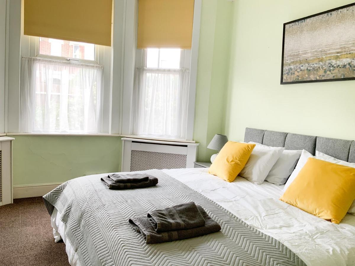 Thornbury House Βίλα Σαουθάμπτον Εξωτερικό φωτογραφία