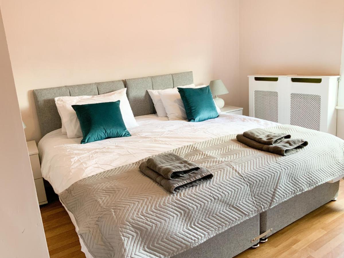 Thornbury House Βίλα Σαουθάμπτον Εξωτερικό φωτογραφία