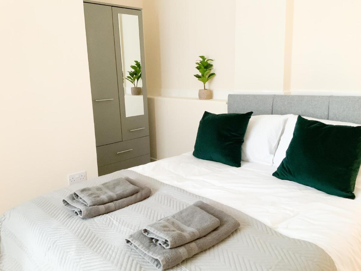 Thornbury House Βίλα Σαουθάμπτον Εξωτερικό φωτογραφία